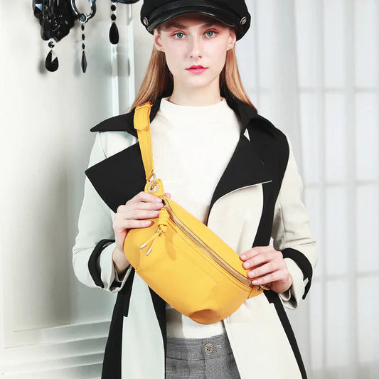 Sac Banane Jeune