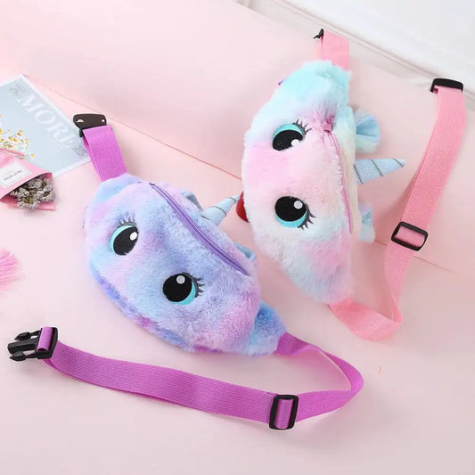 Le sac banane enfant, l'accessoire tendance des plus jeunes