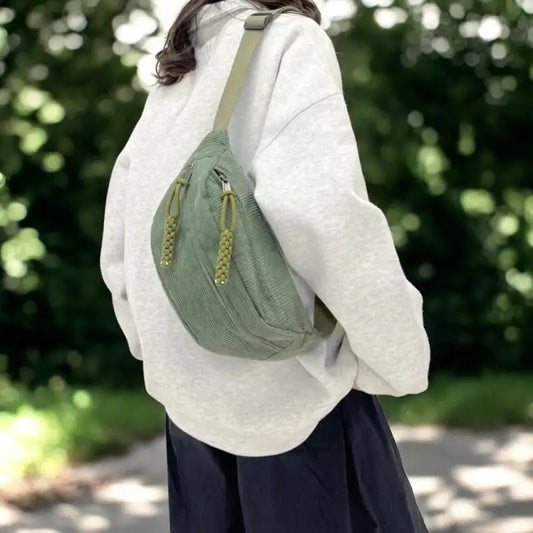 Quel sac banane pour la rentrée ?