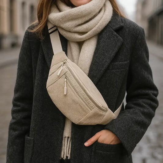 Quel sac banane pour l'hiver ?