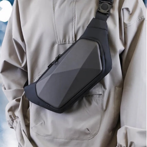 Sac Banane Homme Tendance