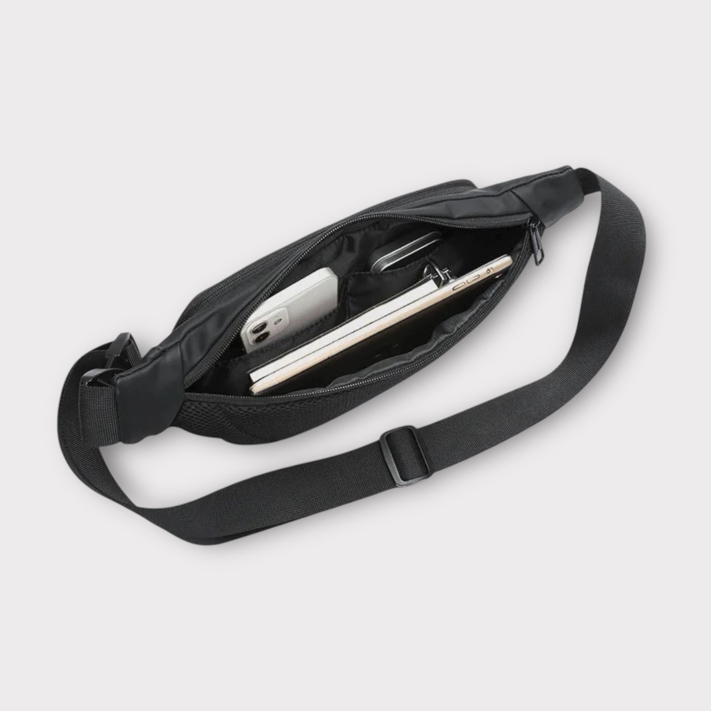 Sac Banane Homme Tendance