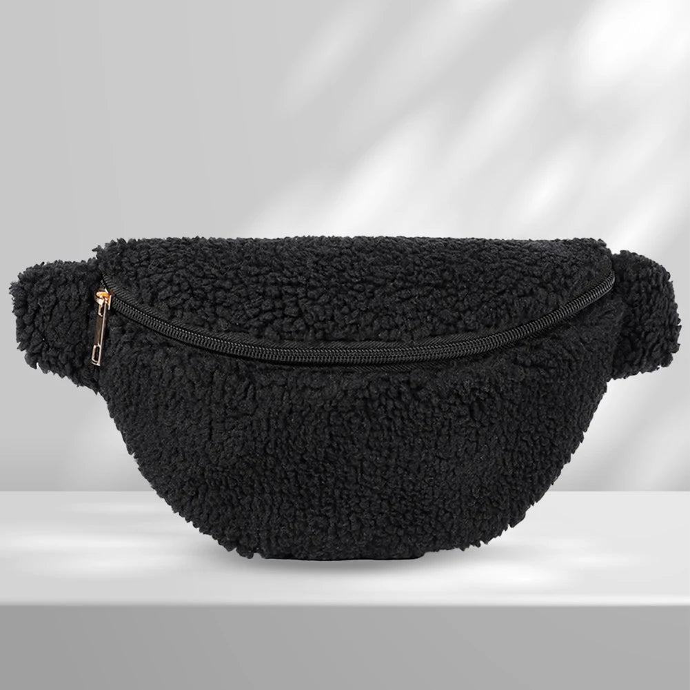 Sac Banane Moumoute