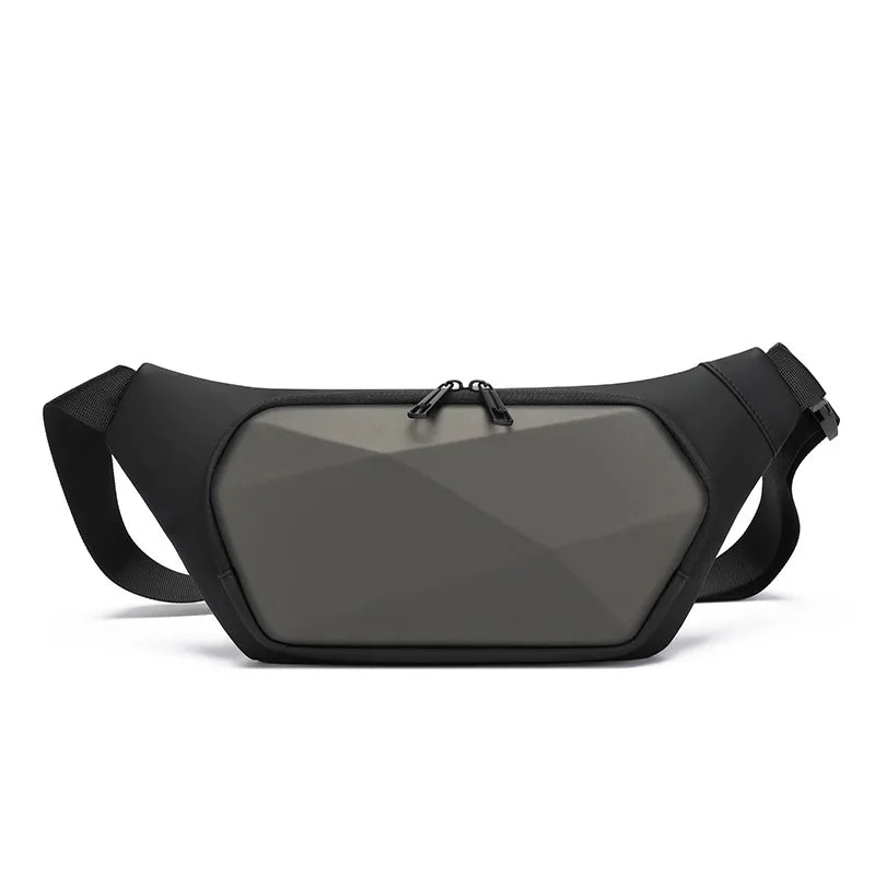 Sac Banane Homme Tendance