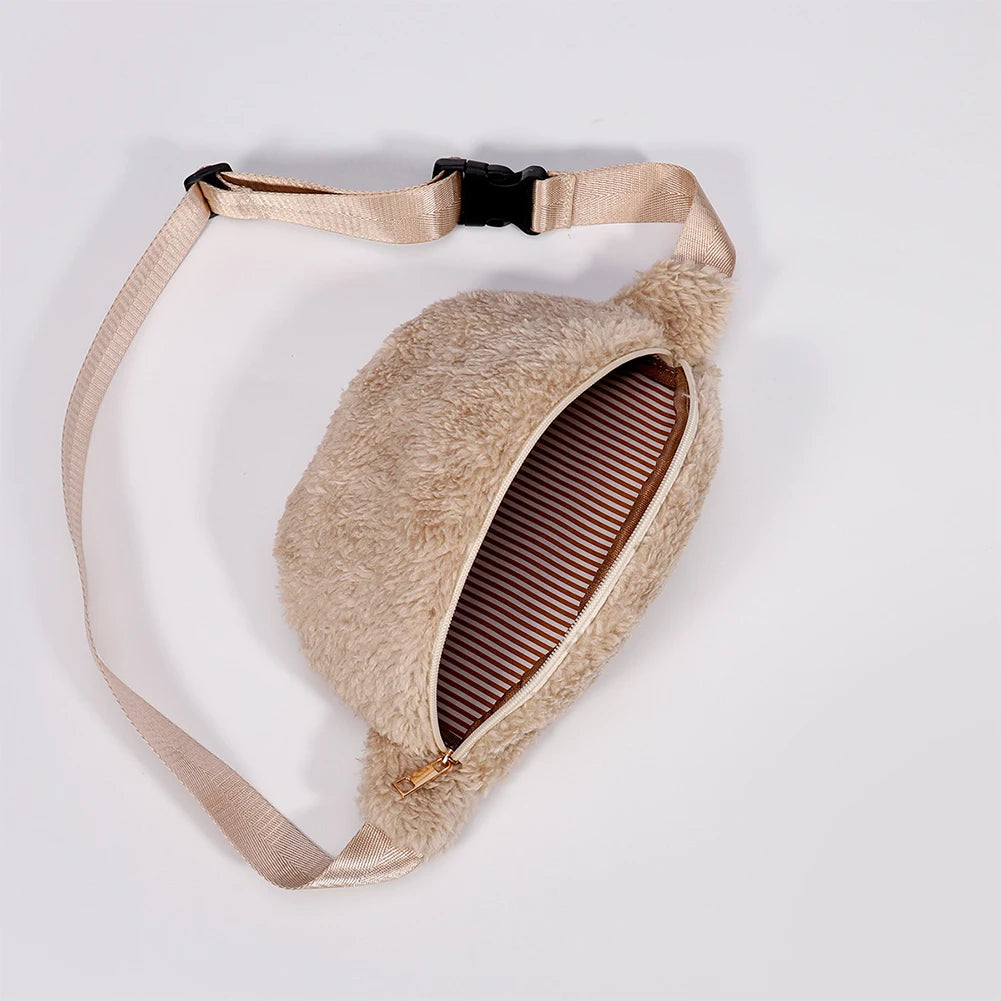 Sac Banane Moumoute