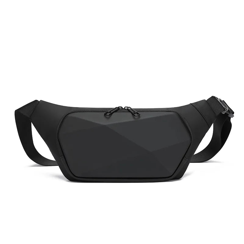 Sac Banane Homme Tendance