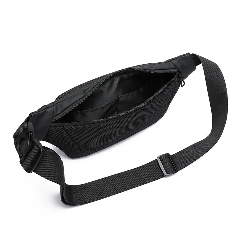 Sac Banane Homme Tendance