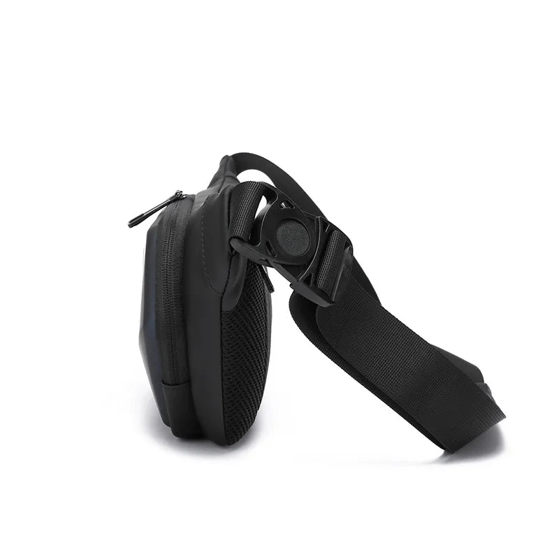 Sac Banane Homme Tendance