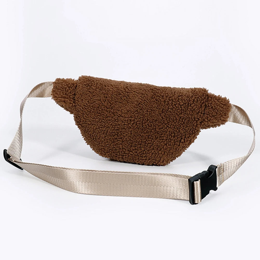 Sac Banane Moumoute