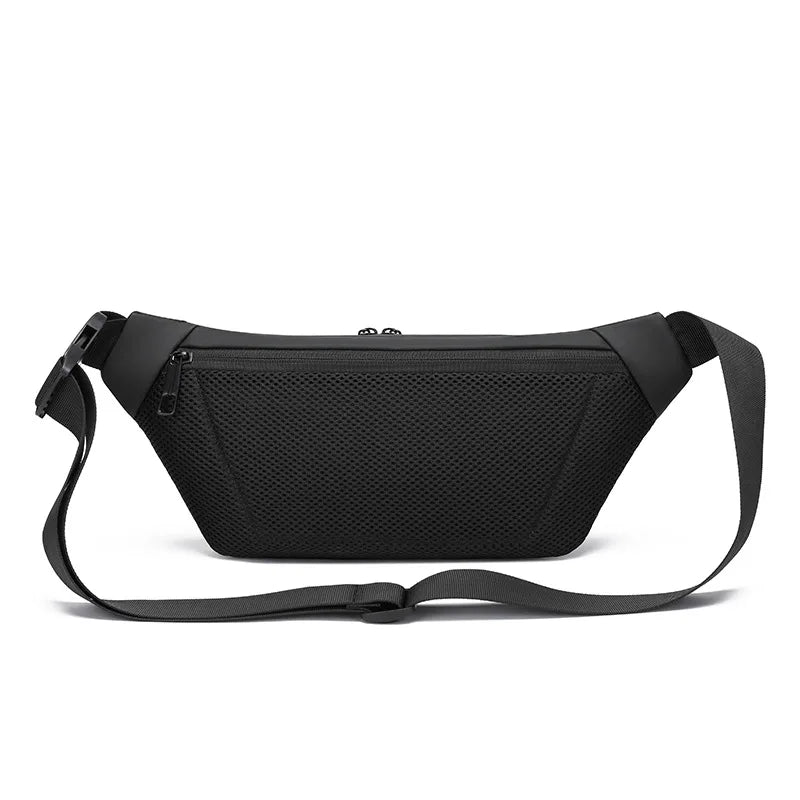 Sac Banane Homme Tendance