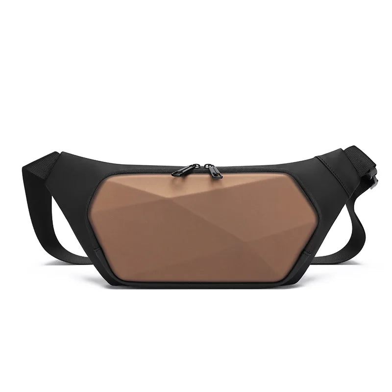 Sac Banane Homme Tendance