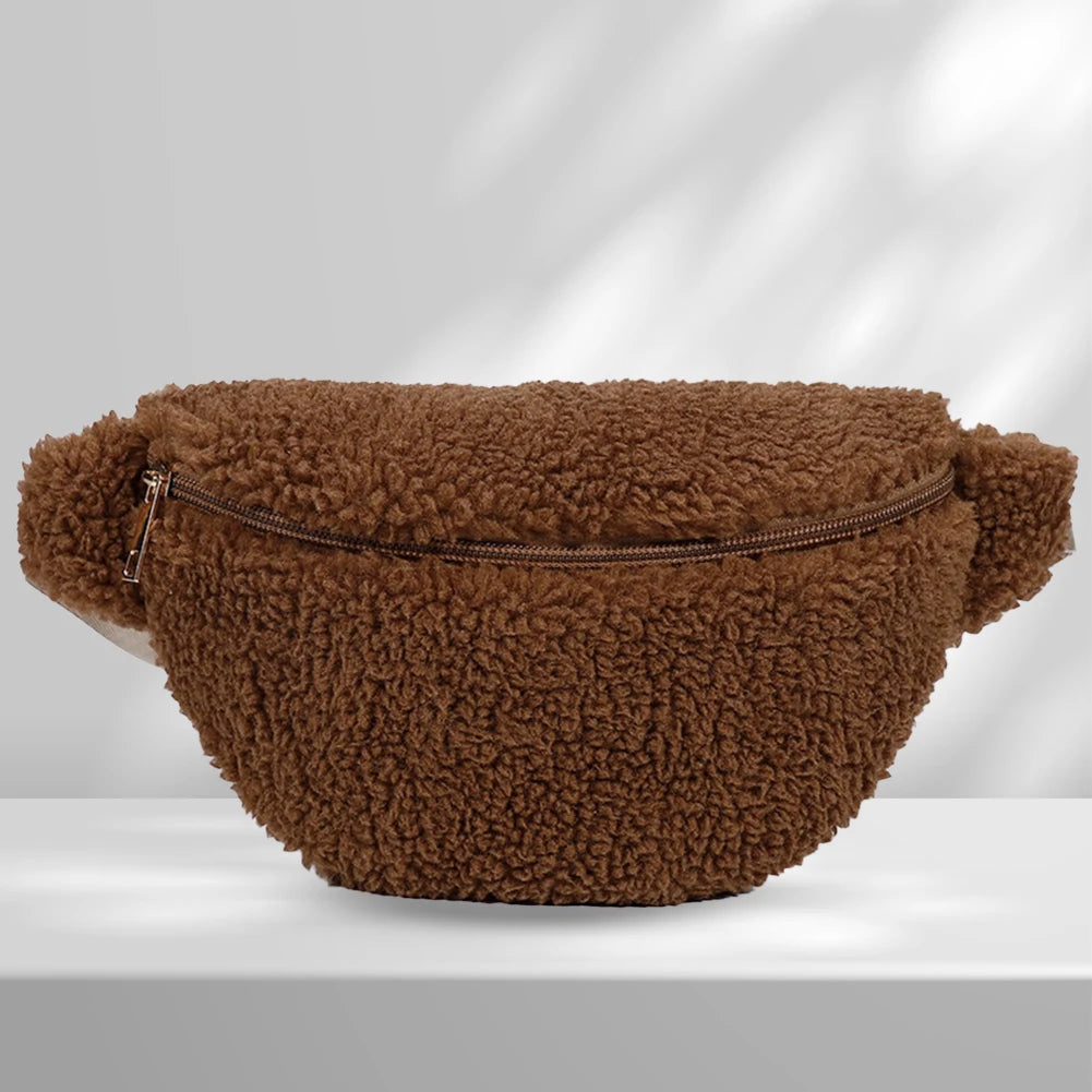 Sac Banane Moumoute
