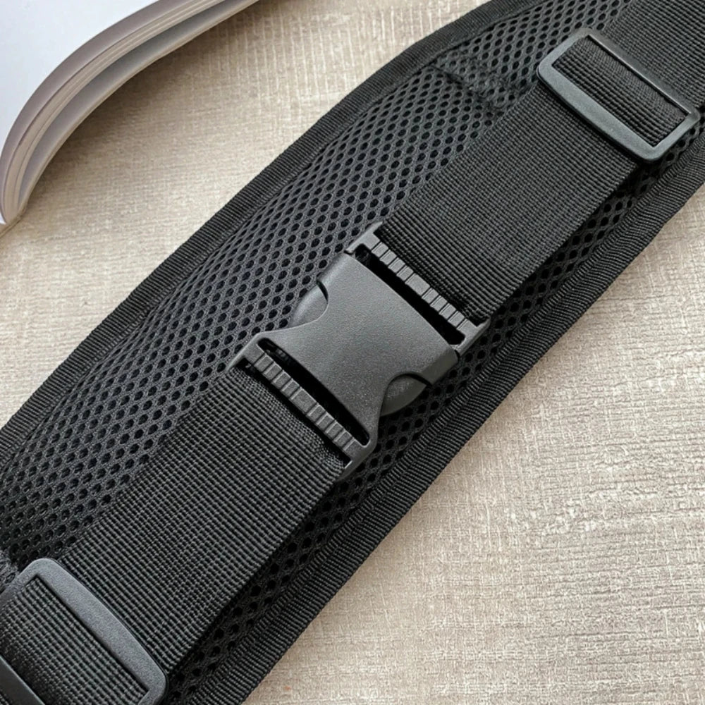 Ceinture Running Invisible et Minimaliste