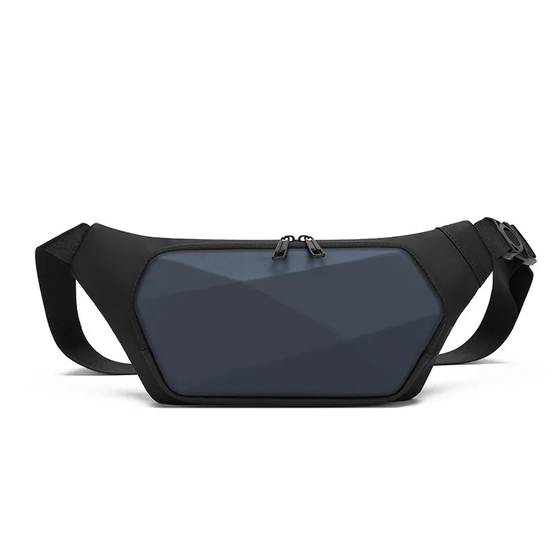 Sac Banane Homme Tendance