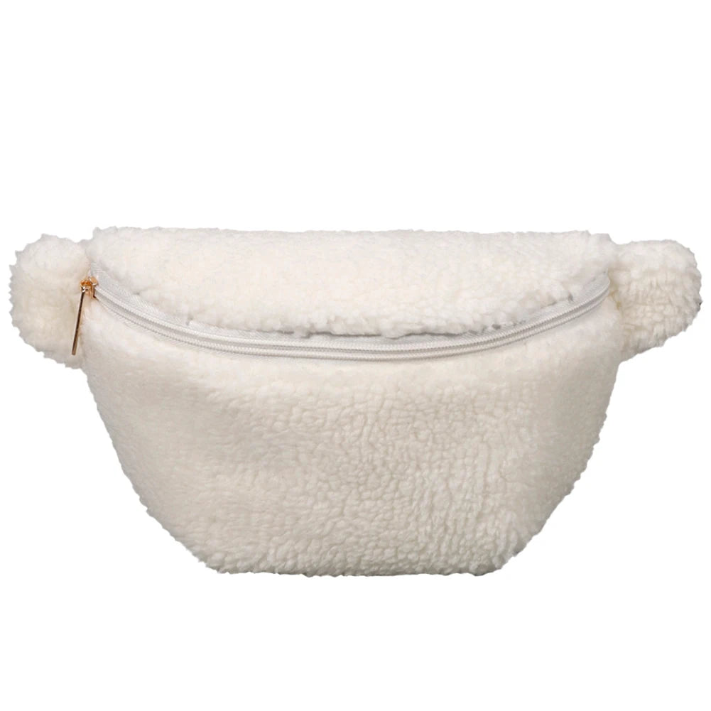 Sac Banane Moumoute