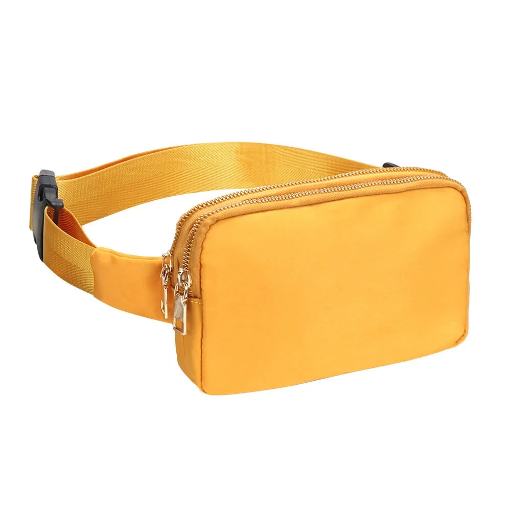 Banane Femme en Tissu Format XS