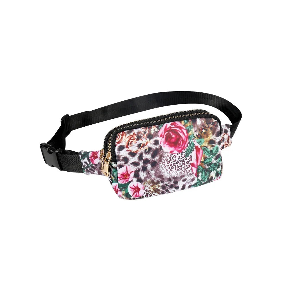 Banane Femme en Tissu Format XS