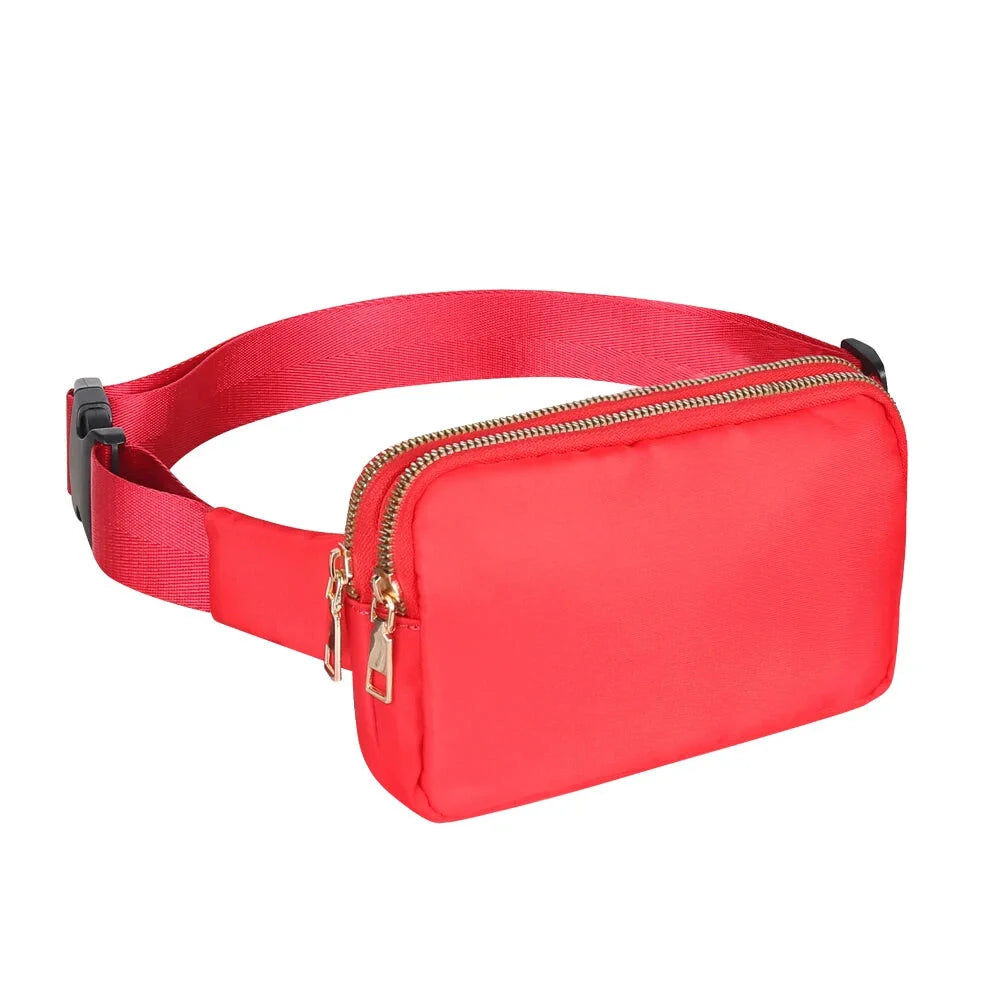 Banane Femme en Tissu Format XS