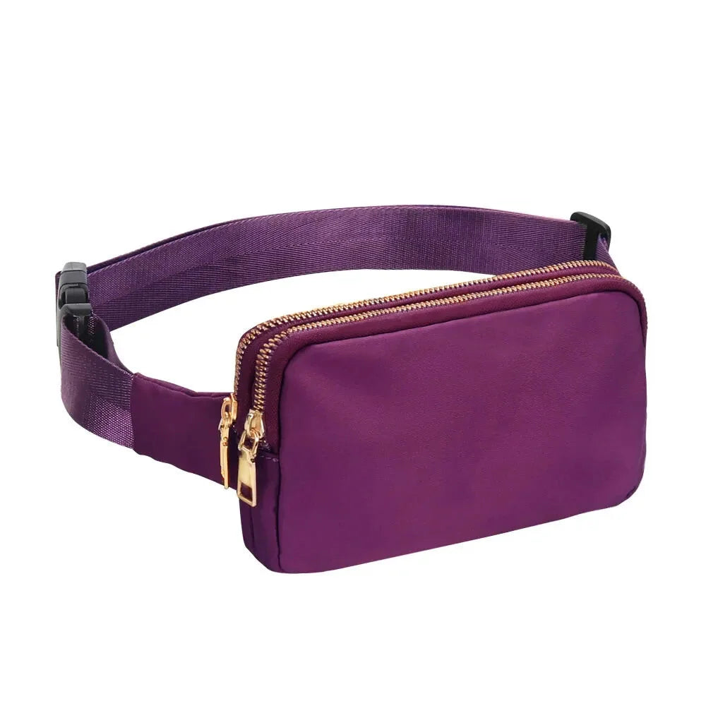 Banane Femme en Tissu Format XS