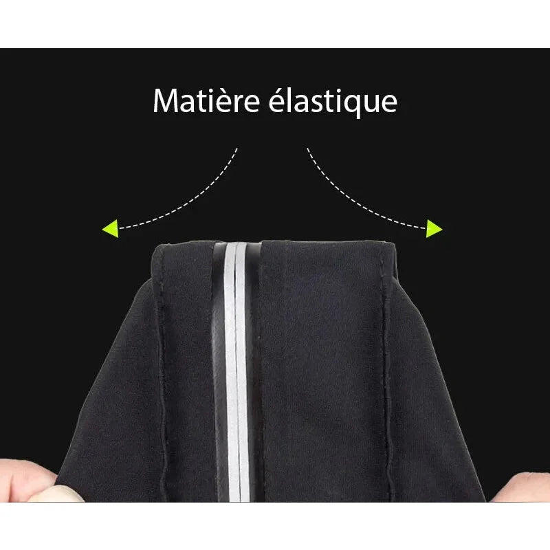 Ceinture Fitness Elastique Unisexe