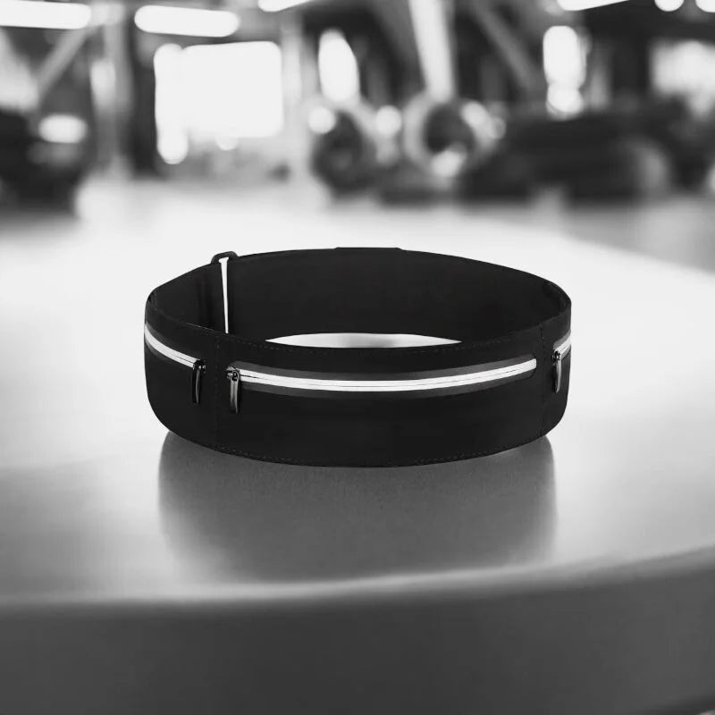 Ceinture Fitness Elastique Unisexe