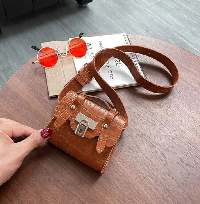 Mini Sac Banane Femme