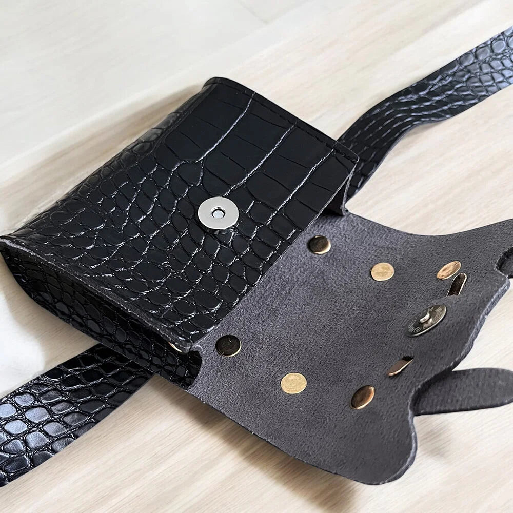Mini Sac Banane Femme
