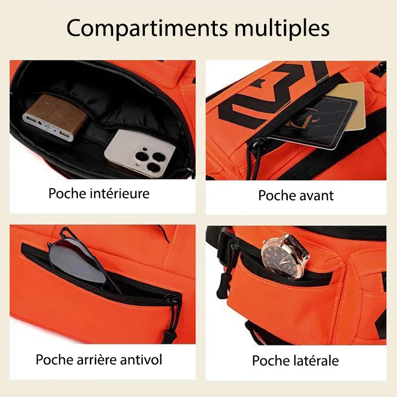 Petit Sac Banane Randonnée
