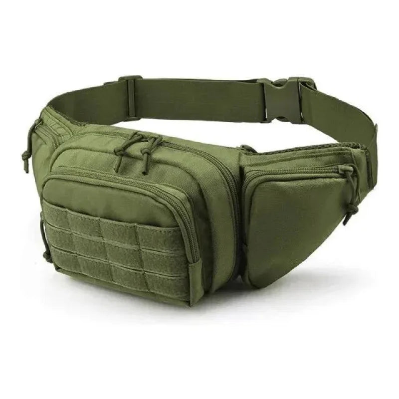 Petit Sac Banane Tactique