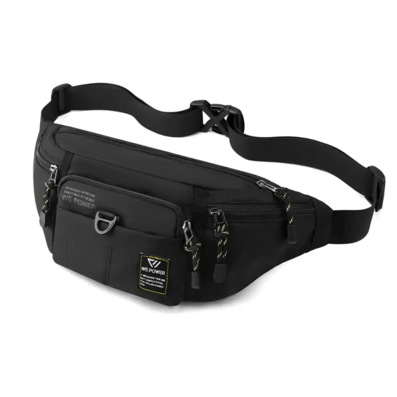 Sac Banane Antivol XL, Imperméable