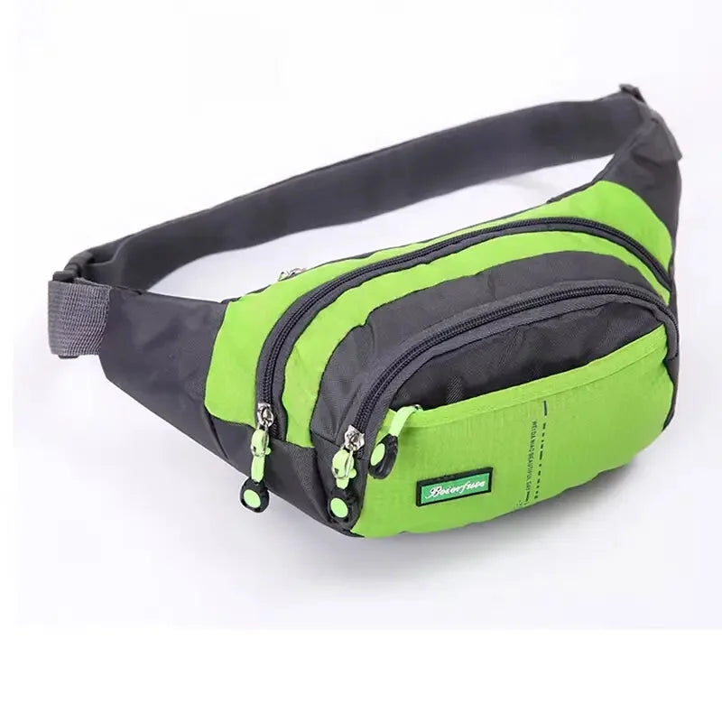 Sac Banane de Skate Fluo