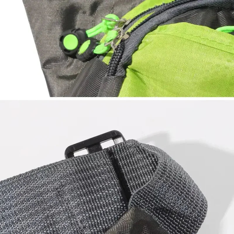 Sac Banane de Skate Fluo