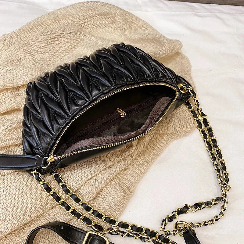 Sac Banane Femme Chic