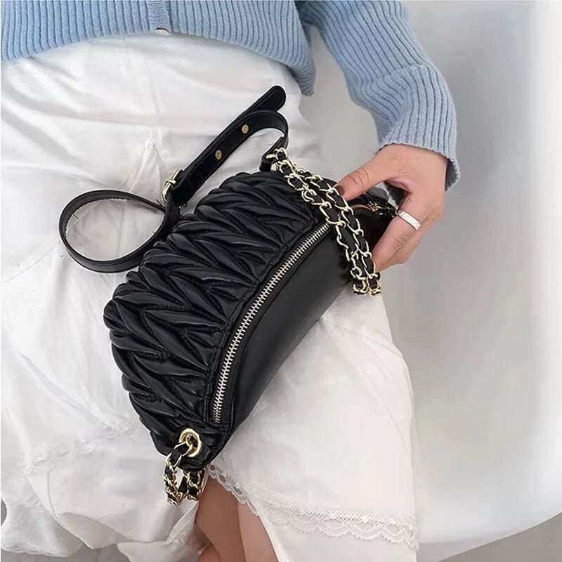 Sac Banane Femme Chic