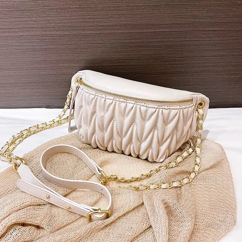 Sac Banane Femme Chic