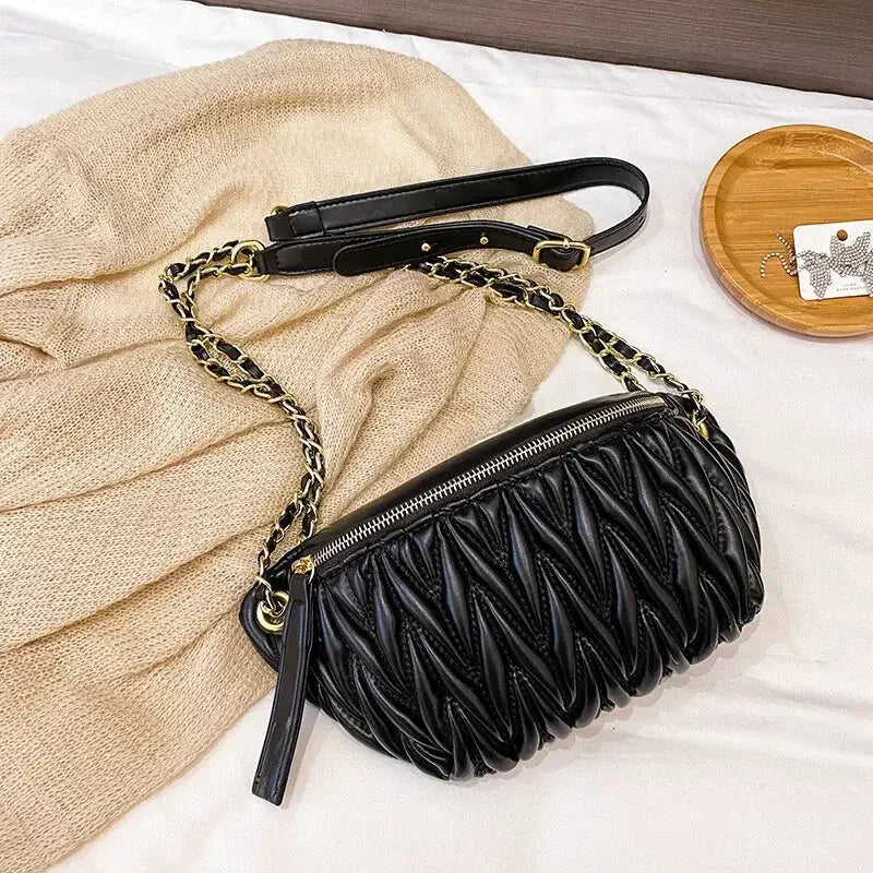 Sac Banane Femme Chic