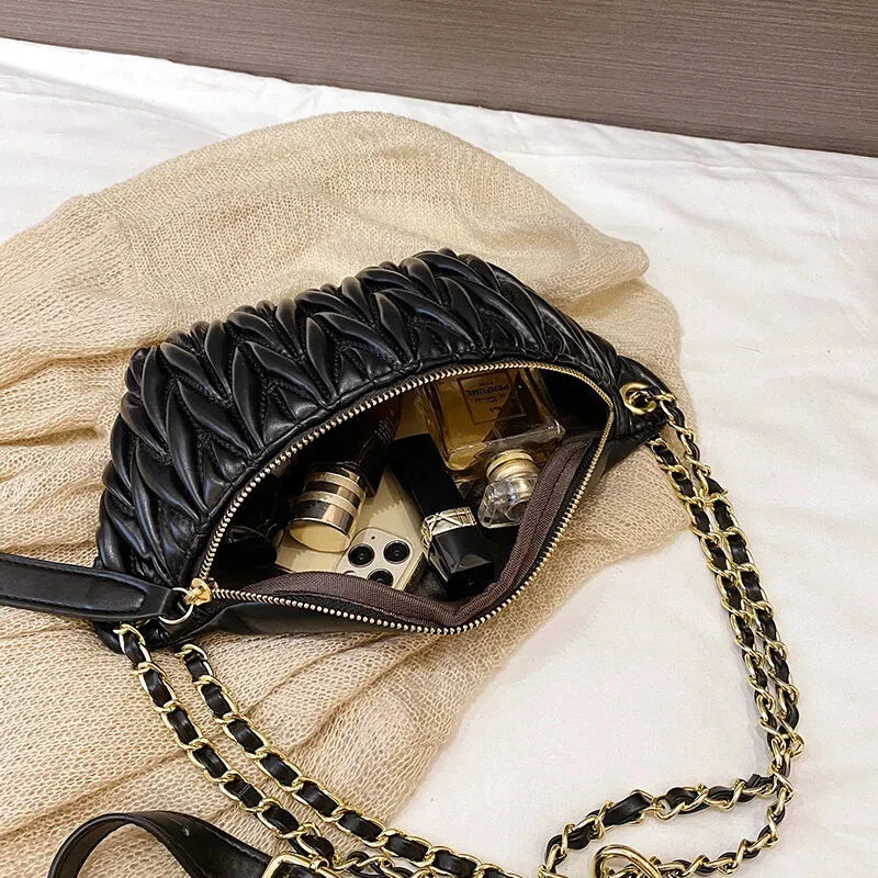 Sac Banane Femme Chic