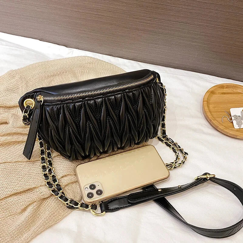 Sac Banane Femme Chic