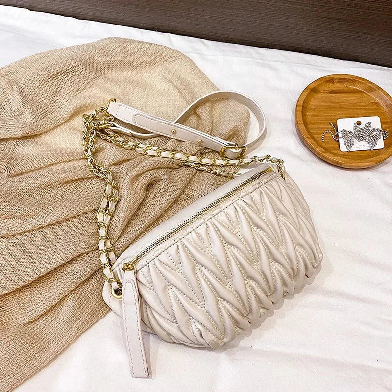 Sac Banane Femme Chic