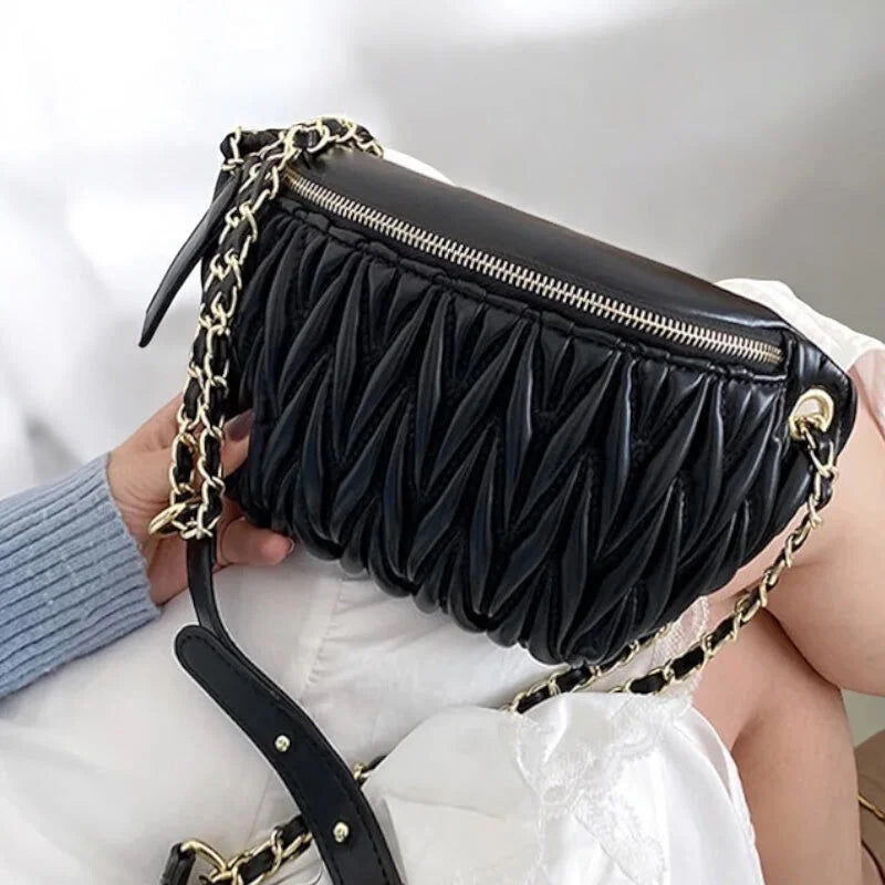 Sac Banane Femme Chic