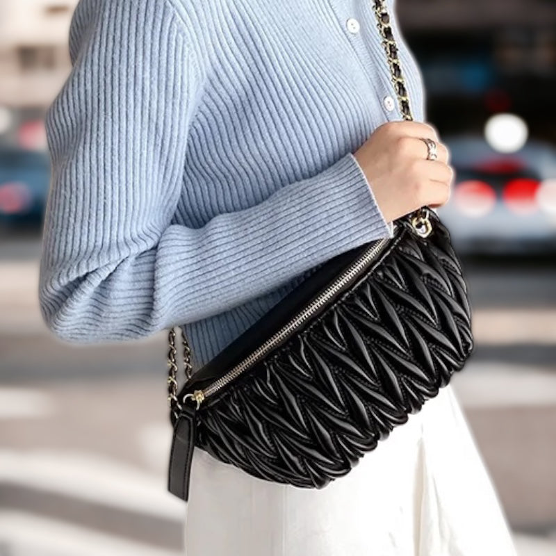 Sac Banane Femme Chic