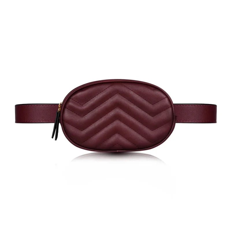 Sac Banane Femme Tendance