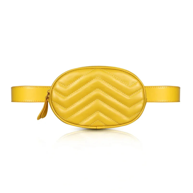Sac Banane Femme Tendance