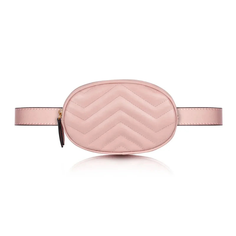 Sac Banane Femme Tendance