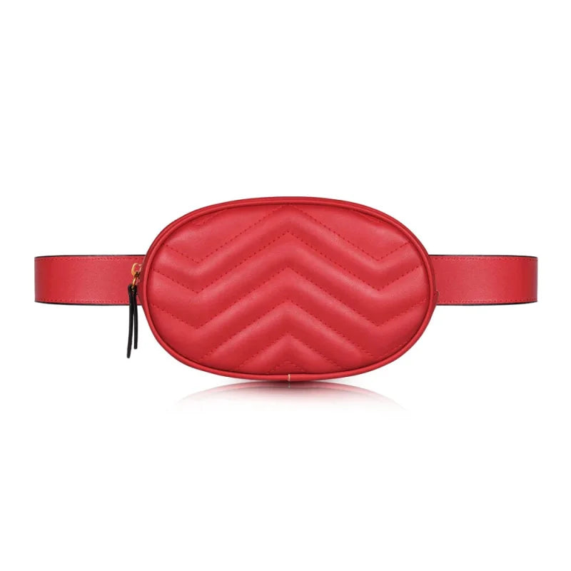 Sac Banane Femme Tendance