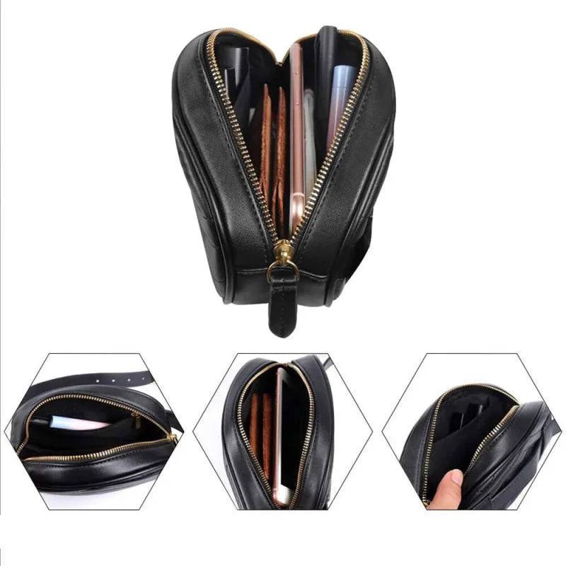 Sac Banane Femme Tendance