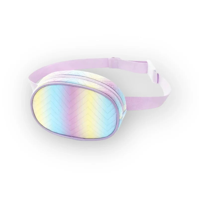 Sac Banane Fille Tie and Dye