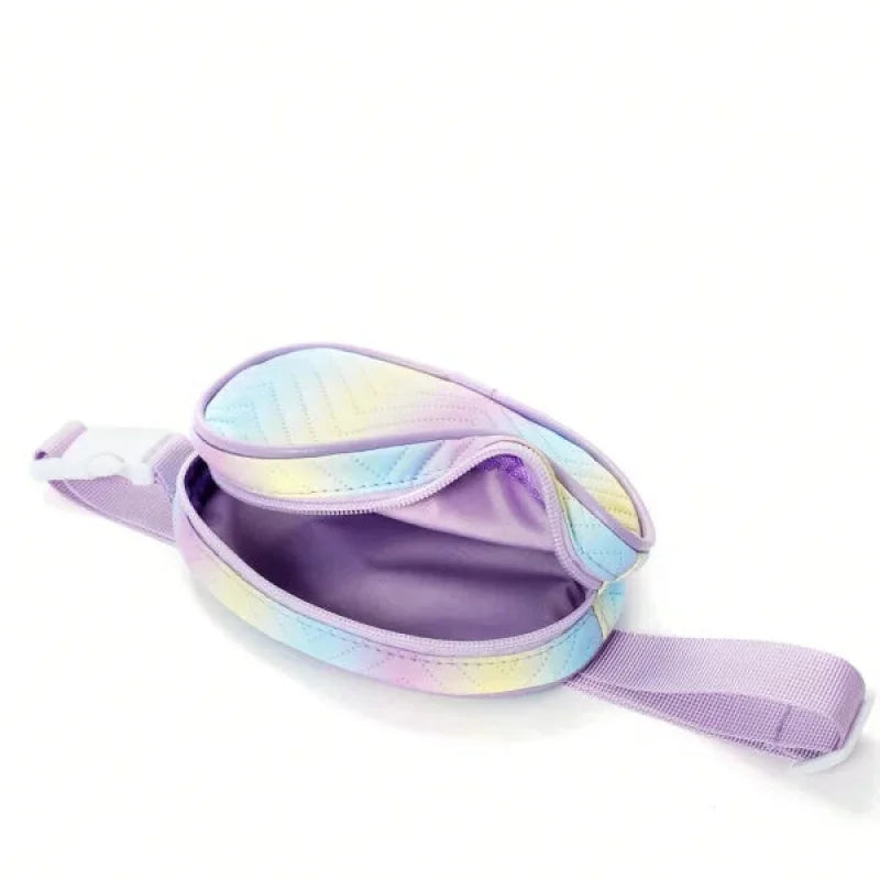 Sac Banane Fille Tie and Dye