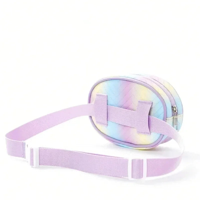 Sac Banane Fille Tie and Dye