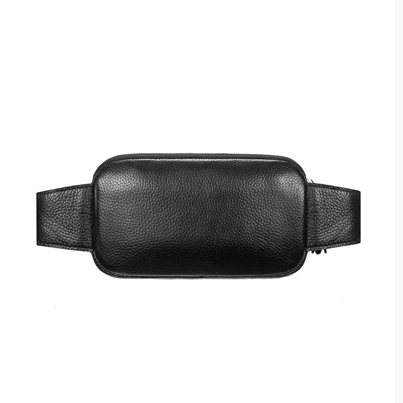 Sac Banane Homme Luxe